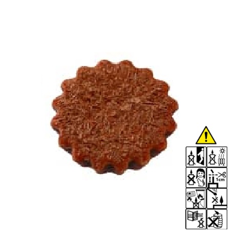 Hochwertiges Duftwachs gebrannte Mandeln Melts Hochwertiges Duftwachs von Candle Factory gebrannte Mandeln Melts g?nstig in Kerzen Online Shop kaufen. Duftkerzen im Glas. Geschenkidee gebrannte Mandeln Melts