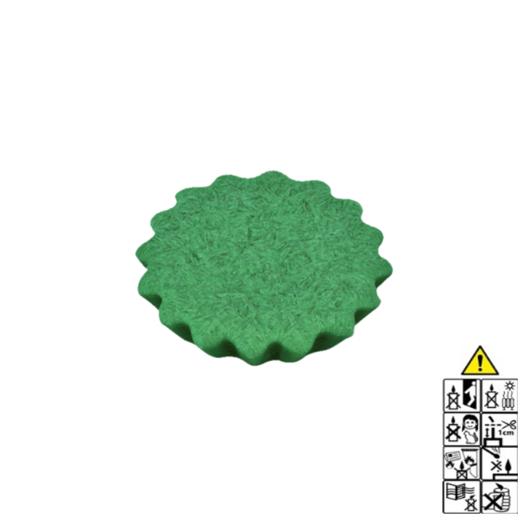 Hochwertiges Duftwachs Winterwellness Melts