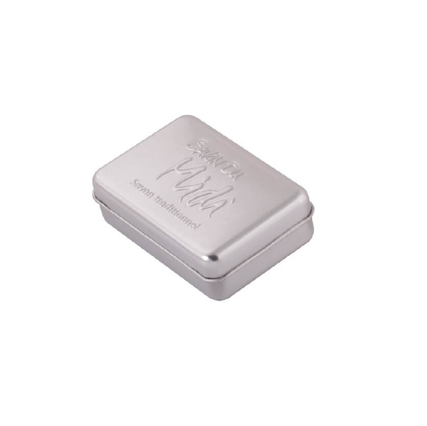 Seifenkästchen Aluminium für Midi Seifen Hochwertige und nachhaltige Seifenkästchen Aluminium für Midi Seifen in unseren Onlineshop kaufen