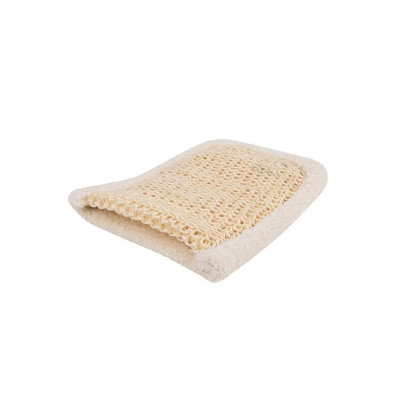 Massagehandschuh aus Sisal / Baumwolle Hochwertige und nachhaltige Massagehandschuh aus Sisal / Baumwolle in unseren Onlineshop kaufen