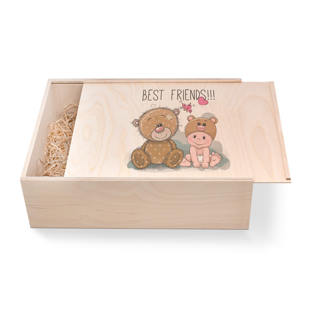 Große Geschenkbox aus Holz. Geschenkbox zum Geburtstag. Freunde Große Geschenkbox aus Holz zum Geburtstag. Freunde. Ideal als Geschenkbox für Männer oder Frauen. Geschenkbox groß individuell angefertigt. Online bestellen im Geschenke Online-Shop.