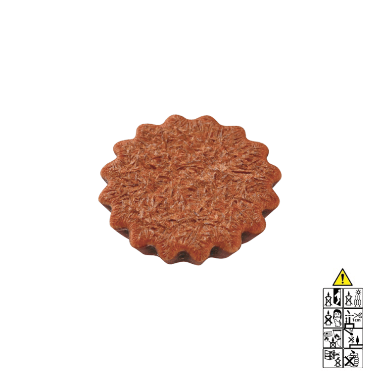 Hochwertiges Duftwachs Zimtstern Melts