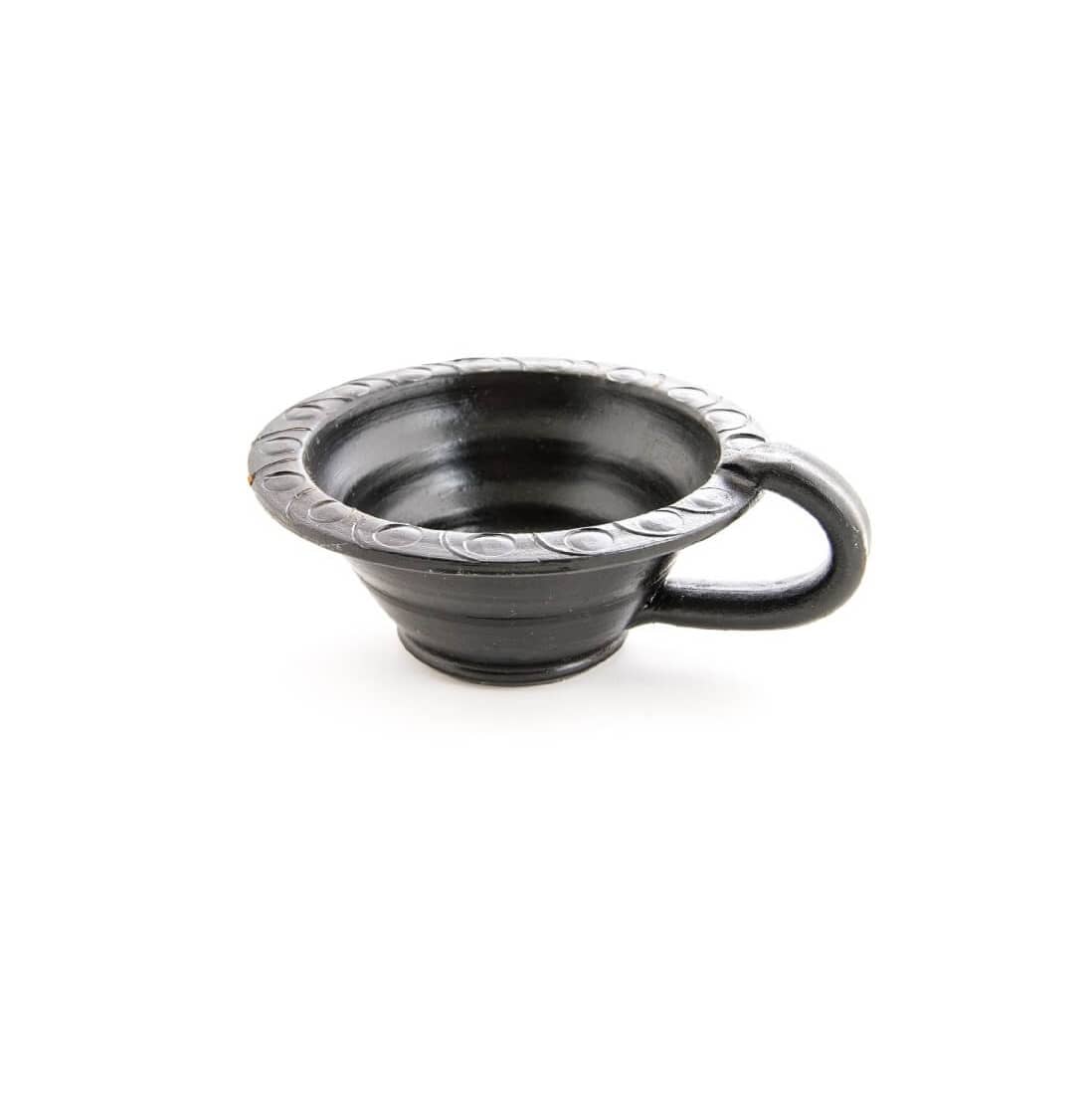 Tongefäß zum Räuchern Hochwertige Tongefäß zum Räuchern ist eine tolle Geschenkidee. im Onlineshop kaufen