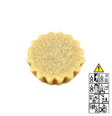 Hochwertiges Duftwachs Mandel Karamell Melts Hochwertiges Duftwachs von Candle Factory Mandel Karamell Melts g?nstig in Kerzen Online Shop kaufen. Duftkerzen im Glas. Geschenkidee Mandel Karamell Melts