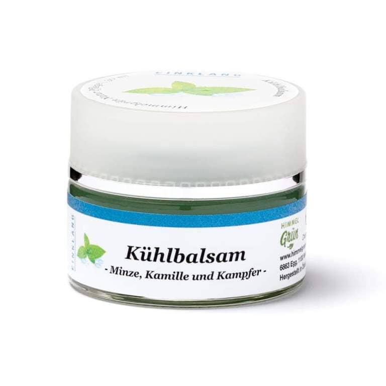 K?hl Balsam 30ml Hochwertige Geschenkidee Wellness K?hl Balsam 30ml online kaufen