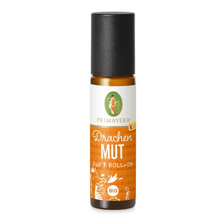 Drachenmut Duft Roll-On bio 10 ml Drachenmut Duft Roll-On bio 10 ml