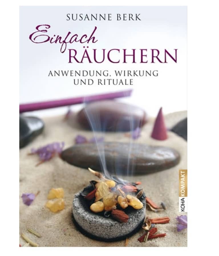 Einfach Räuchern Räuchern mit Einfach Räuchern