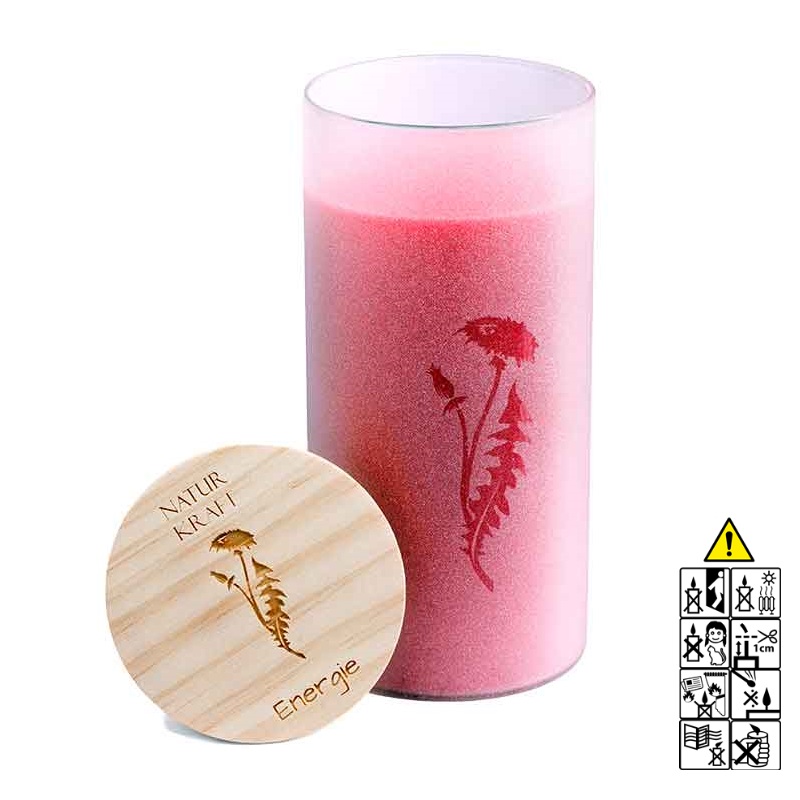 Allgäuer Heilkräuterkerze Energie Naturkraft Berglicht Allgäuer Heilkräuterkerze zum Thema Energie Heilkräuterkerze Naturkraft Berglicht. Als Geschenk für Sie oder Ihn. 100% Vegane Kerze. Hergestellt aus Olivenöl. Jetzt in unserem Kerzen Onlineshop kaufen.