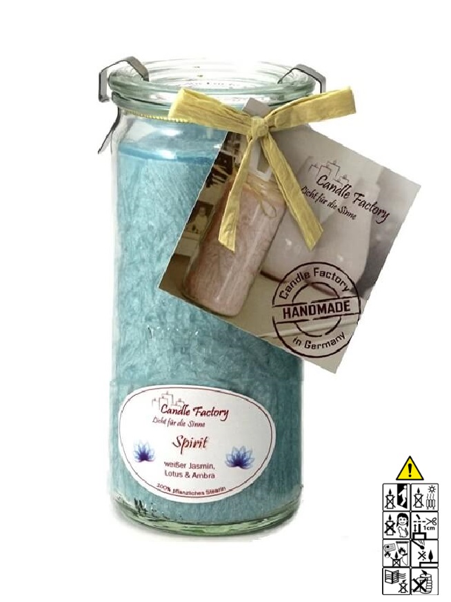 Hochwertige Duftkerze im Glas Spirit Mini Jumbo Hochwertige Duftkerze von Candle Factory Spirit Mini Jumbo im Glas g?nstig in Kerzen Online Shop kaufen. Duftkerzen im Glas. Geschenkidee Spirit Mini Jumbo im Glas