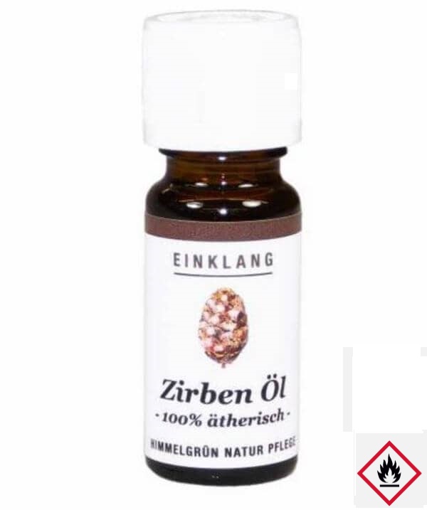 Zirben ?l 100% ?therisch Hochwertige Geschenkidee Entspannung Zirben ?l 100% ?therisch online kaufen