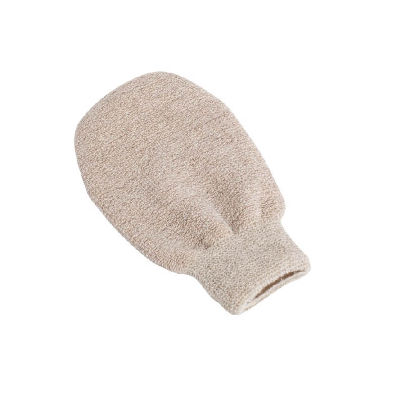Massagehandschuh Nessel/Kupfer Hochwertige und nachhaltige Massagehandschuh Nessel/Kupfer in unseren Onlineshop kaufen