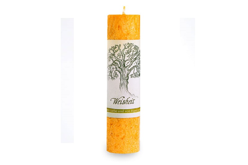 Allgäuer Heilkräuterkerze Lebensthemen. Weissheit Allgäuer Heilkräuterkerze Lebensthemen. Weissheit. Als Geschenk für Sie oder Ihn. 100% Vegane Kerze. Hergestellt aus Olivenöl. Jetzt in unserem Kerzen Onlineshop kaufen.