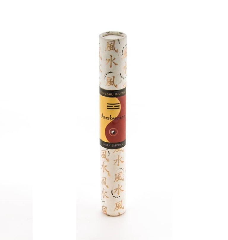 Anerkennung - Feng Shui Line ca. 20 g Räuchern mit der Natur Räuchern mit Anerkennung - Feng Shui Line ca. 20 g Räuchern mit der Natur