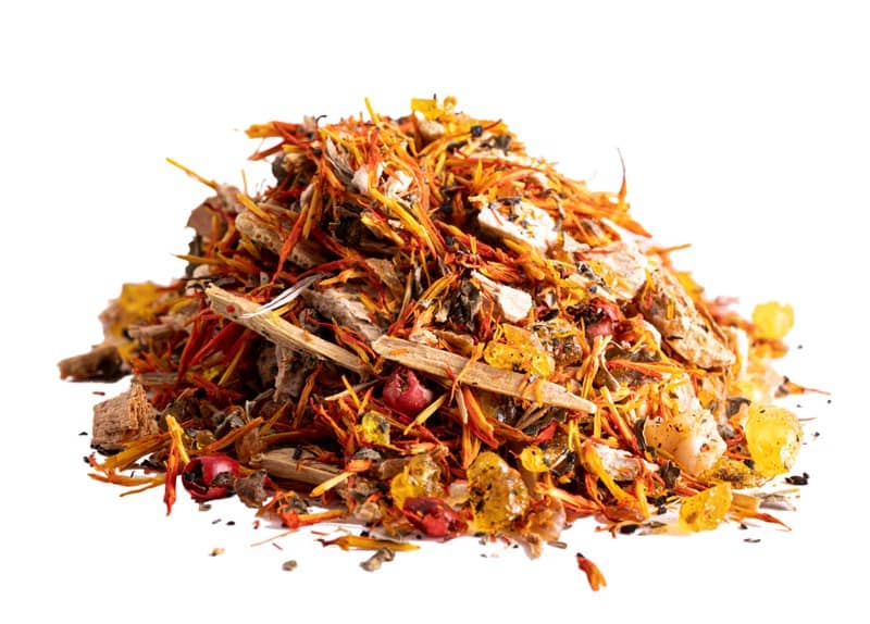 Räucherwerk als Räuchermischung: Sakral - Chakra Hochwertiges Räucherwerk als Räuchermischung: Sakral - Chakra. Räucherwerk günstig kaufen im Onlineshop.