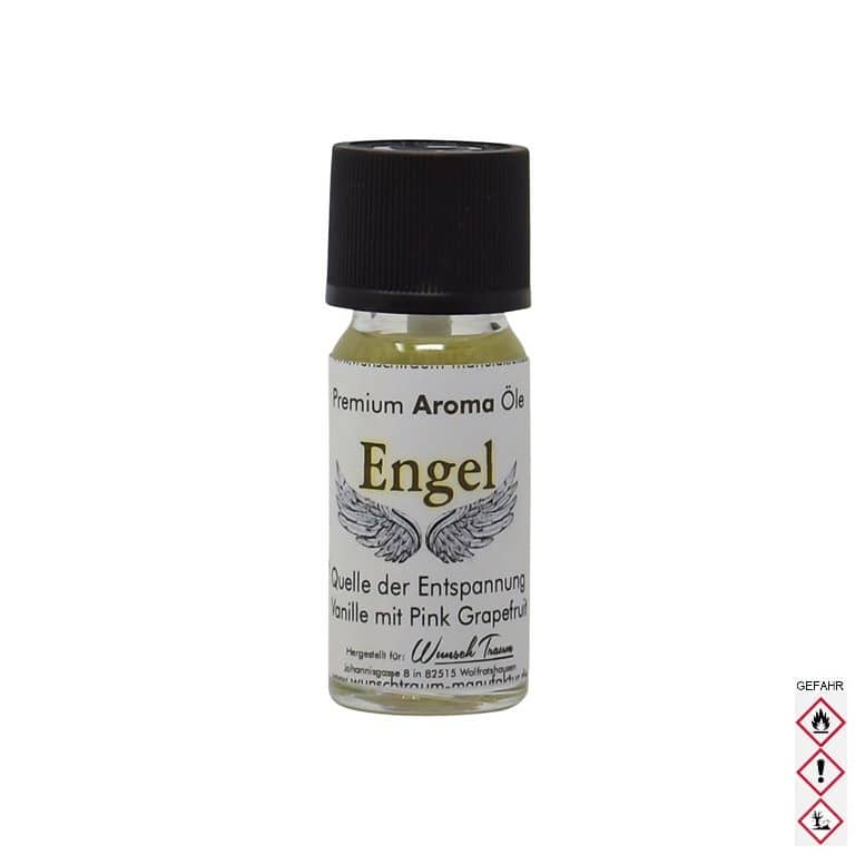 "Engel" Aroma Öl (10ml) "Engel" Aroma Öl (10ml)