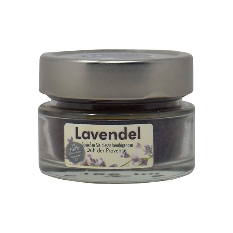 "Lavendel" Duftgranulat
