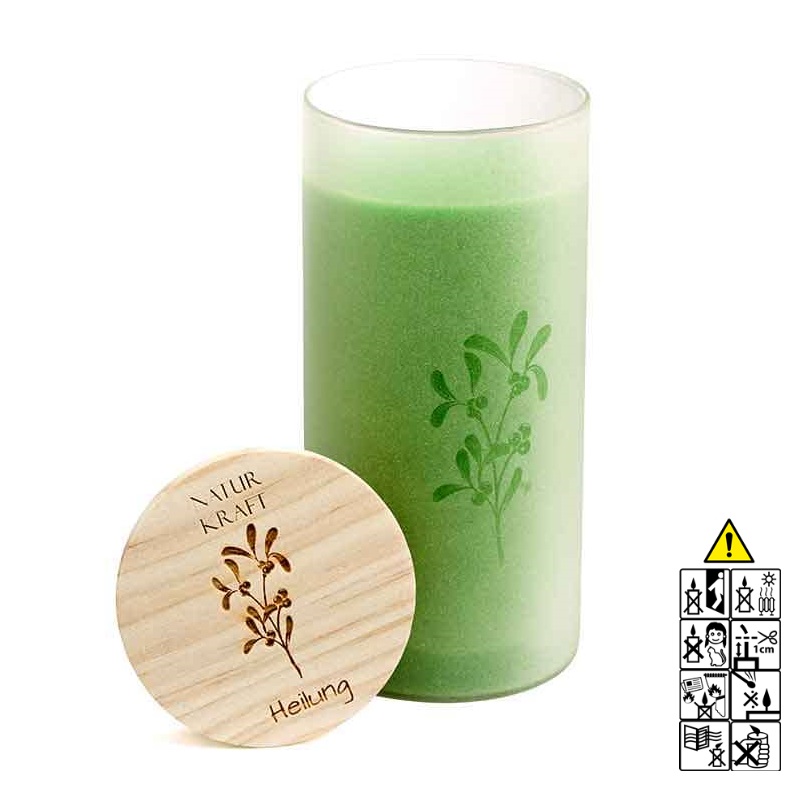 Allgäuer Heilkräuterkerze Heilung Naturkraft Berglicht Allgäuer Heilkräuterkerze zum Thema Heilung Heilkräuterkerze Naturkraft Berglicht. Als Geschenk für Sie oder Ihn. 100% Vegane Kerze. Hergestellt aus Olivenöl. Jetzt in unserem Kerzen Onlineshop kaufen.