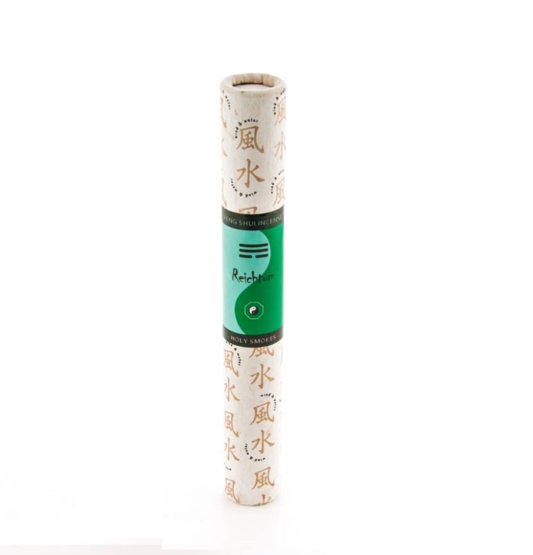 Reichtum - Feng Shui Line ca. 20 g Räuchern mit der Natur Räuchern mit Reichtum - Feng Shui Line ca. 20 g Räuchern mit der Natur
