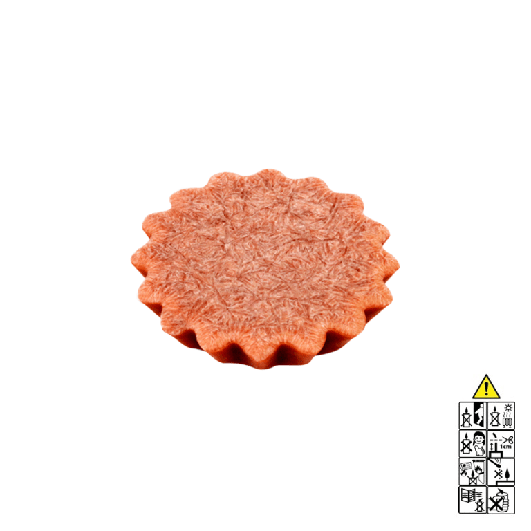 Hochwertiges Duftwachs Wohlfühlzeit Melts