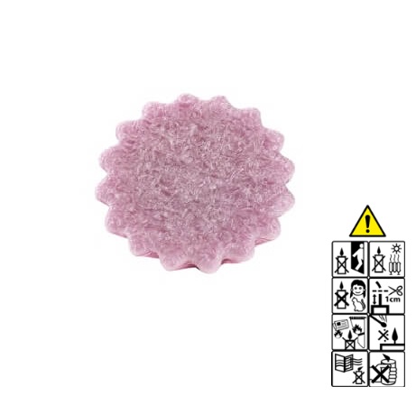 Hochwertiges Duftwachs von Candle Factory Wildblumen Melts g?nstig in Kerzen Online Shop kaufen. Duftkerzen im Glas. Geschenkidee Wildblumen Melts