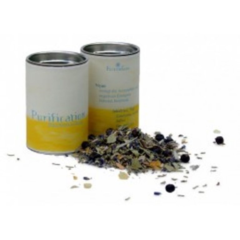 Wellness Smokes "Purification" Räuchern mit Wellness Smokes "Purification"