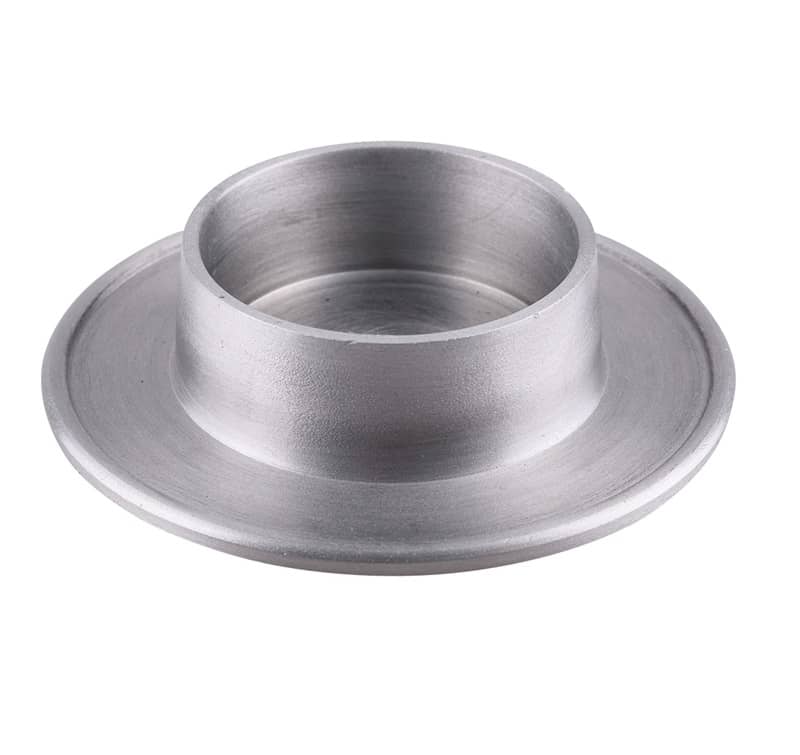 Kerzenständer / Kerzenhalter Ø Innen = 5 cm silberoptik poliert Kerzenständer oder Kerzenhalter kaufen für Ø Innen = 5 cm silberoptik poliert optimal.